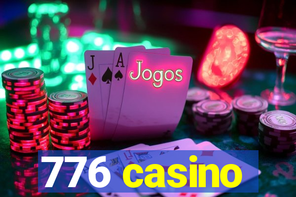 776 casino